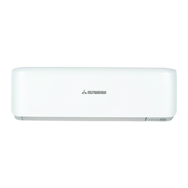 Mitsubishi Heavy Premium Series SRK/SRC-35ZS-W Κλιματιστικό 12000BTU/h
